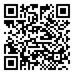 QR-Code - Red eSport Template