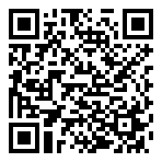 QR-Code - Clanlogo Blau