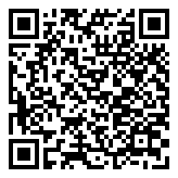 QR-Code - eSport Clandesign Rot-Schwarz-Weiß
