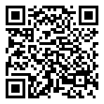 QR-Code - Schlichtes Anime Design