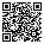 QR-Code - Esports Golden Template