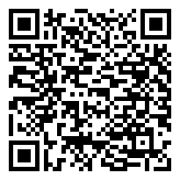 QR-Code - Black and Blue