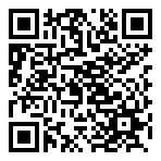 QR-Code - Website Template