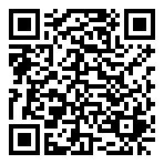 QR-Code - schlichtes DJ Design