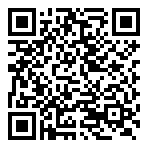 QR-Code - Schlichtes Design