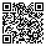 QR-Code - Grey Gaming/Community Style