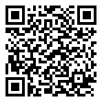 QR-Code - Red Gaming Template