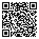 QR-Code - Red power Template