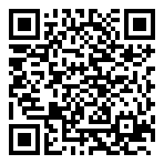 QR-Code - Portfolio dark red