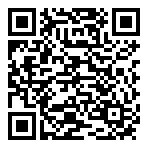 QR-Code - Grünes Gaming Template