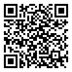 QR-Code - Blue Clandesign #2