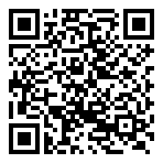 QR-Code - Blue Clandesign #2