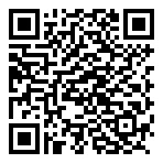 QR-Code - Blaues Clandesign