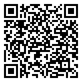 QR-Code - Schwarz Grünes eSport Design