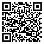 QR-Code - Schwarz Rotes eSport Design