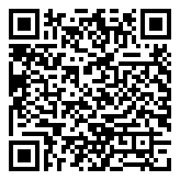 QR-Code - DECEPTION DARK_RED CLANDESIGN