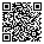 QR-Code - Portfolio - Light blue