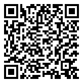 QR-Code - Schlichtes Portfoliendesign mit eigenem CMS