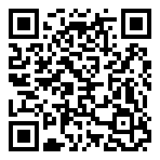 QR-Code - Blue Portfolio