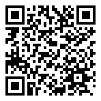 QR-Code - White Carbon Logo