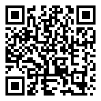 QR-Code - Blaues eSport Design