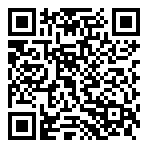 QR-Code - Rotes eSport-Design