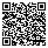 QR-Code - Blue_White Business
