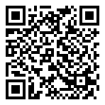 QR-Code - Hundemarkerahmen