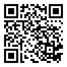 QR-Code - butterfly