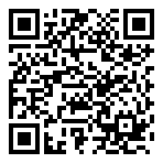QR-Code - Blaues Clantemplate