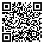 QR-Code - GameZine HTML5 CSS3 Template