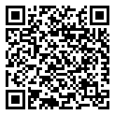 QR-Code - Black Spitzenhosting Design ohne Kundenlogin