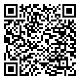 QR-Code - Businessdesign Blau - Grün - Lila