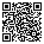 QR-Code - Black N Blue