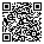 QR-Code - Clandesign blau