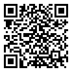 QR-Code - Businessdesign Blau - Grau