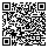 QR-Code - Businessdesign Weiß - Grau