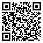QR-Code - Fire_black