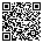 QR-Code - Red_Stripes