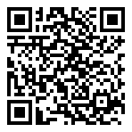 QR-Code - Hosting Projekt Blue Fish