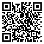QR-Code - Clandesign Grau Blau