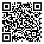QR-Code - Gaming Wappen 4 Farben