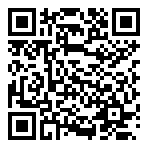 QR-Code - Team SHARK Logo - Rot / Red