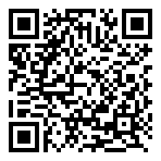 QR-Code - Team SHARK Logo - Violett / violet