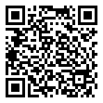 QR-Code - Team SHARK Logo - Orange