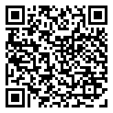 QR-Code - X1-GAMING blue/white Playersheet