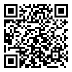 QR-Code - dunkel / blaues Clandesign