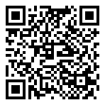 QR-Code - Gaming White Mordern