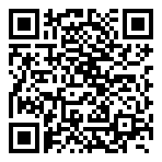 QR-Code - Black Gaming Design