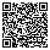 QR-Code - Oldschool Gaming Blue/Sliver